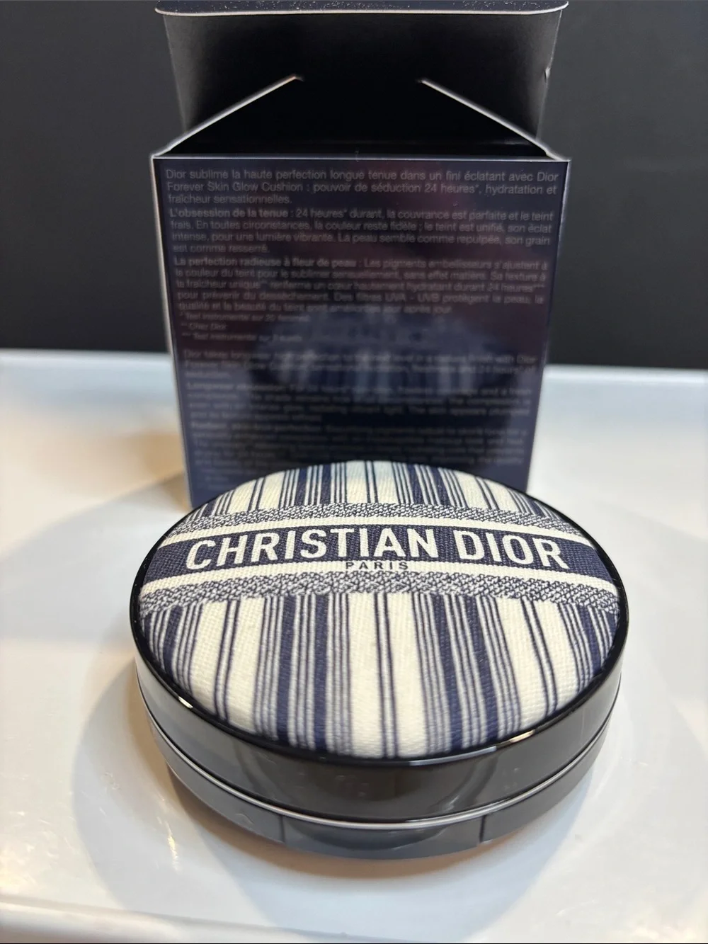 Dior Forever Skin Glow Cushion 2N Neutral